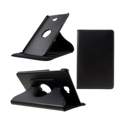 Funda de Flip para Samsung Galaxy Tab A 10.1 2016/T580/T585 Negro Funda de Flip para Samsung Galaxy Tab A 10.1 2016/T580/T585 Negro